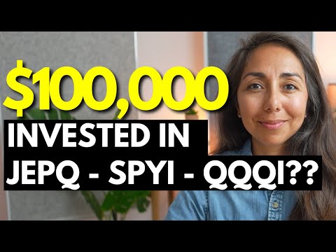 Can COVERED CALL ETFs Boost Your RETIREMENT INCOME?