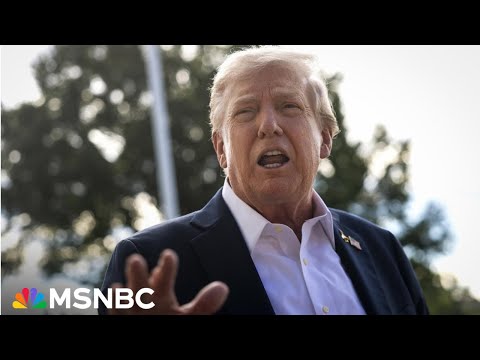 ‘This is bad, bad, bad’: Ex-Trump DHS official slams President’s plan to send troops to Portland