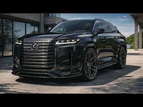 All New Lexus RX 600h | Never Seen Design