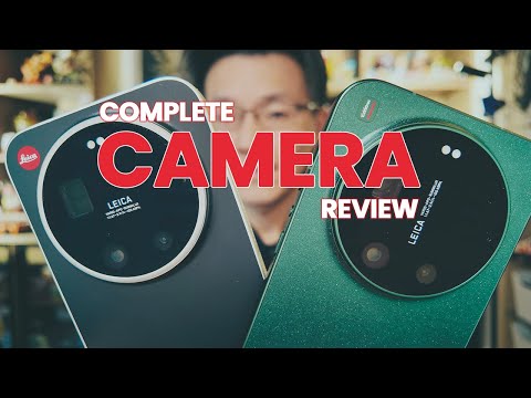 Xiaomi 17 Ultra - Which one to pick? And how to unlock the Leica potential.
