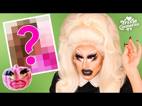 Trixie Rates Your Trixie Halloween Looks!