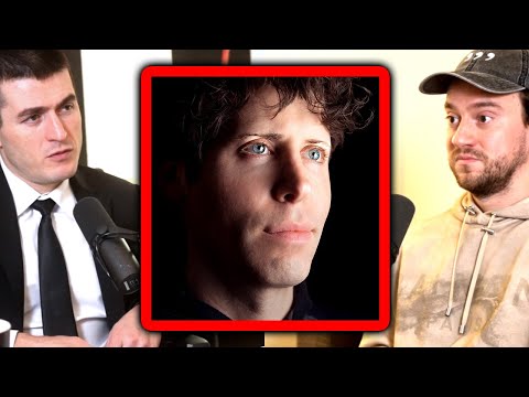 George Hotz criticizes OpenAI | Lex Fridman Podcast Clips