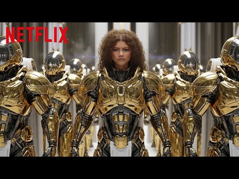 Netflix Is Hiding These 30 Underrated Sci Fi Movies!