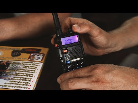 Why 2.6 Million People Can Push This Button But We Can't