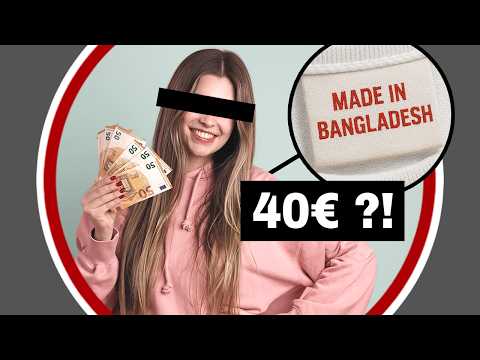 Wie Creator dich mit Merch abzocken