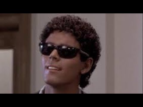 Soul Man (1986) | James Earl Jones in a Controversial Comedy Classic
