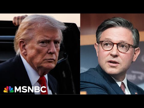 ‘Deadly numbers’: Joe reacts to new poll numbers breaking against GOP on economy