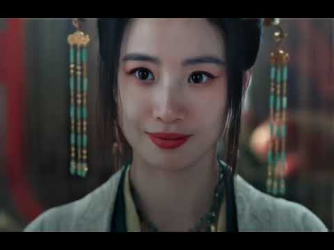 【冰湖重生丨Rebirth】#冰湖重生 🧊破冰而立❄️李 梦 饰 卞皇后 🐍谋天半子笑看卞唐风云🕸️耀客文化 📺敬请期待