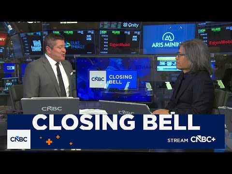 Alger CEO Dan Chung: This year is an extraordinary buying opportunity for a patient investor