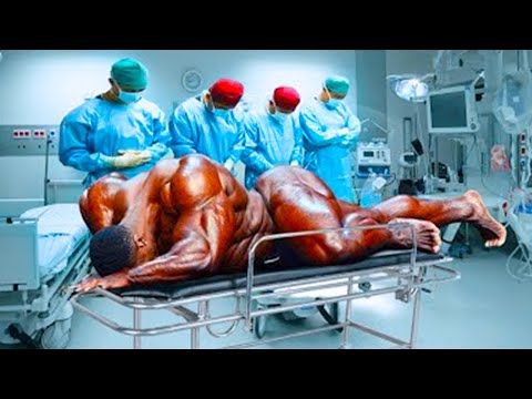 20 Strongest People Who Took It Too Far