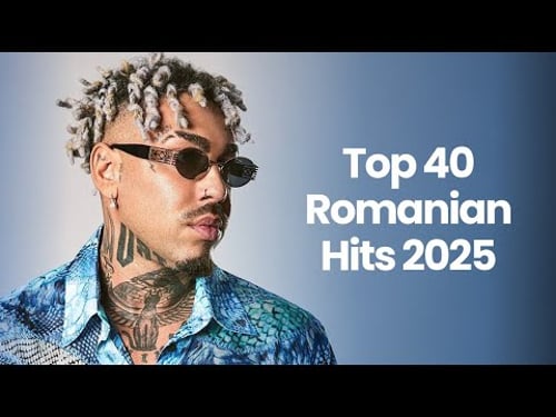 Romanian Music 2025 September πΆ Top 40 Romanian Hits 2025 πΆ Best Romanian Songs 2025 Mix