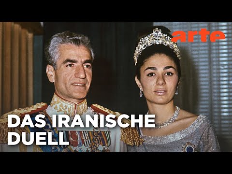 Der Schah und der Ayatollah | Doku HD Reupload | ARTE