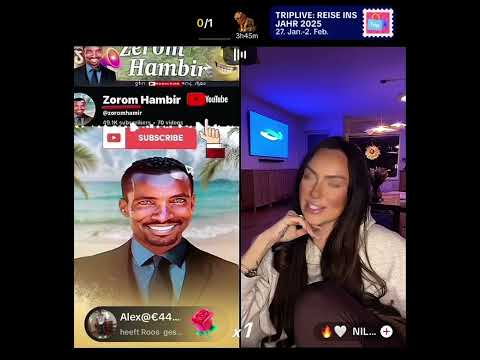 New Zeriom wedi Hambir funny video ዘርኦም ወዲ ሓምብር 😂😂😂 @GorgusumEntertainmentጎርጉሱ #subscribe #like