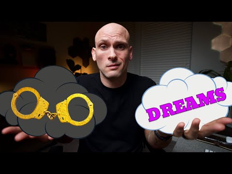 Golden Handcuffs KILL Your Dreams