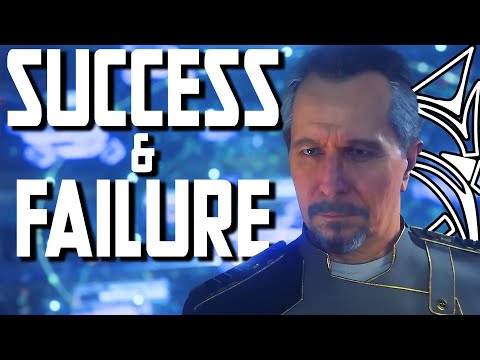 The Successful Failure of Star Citizen