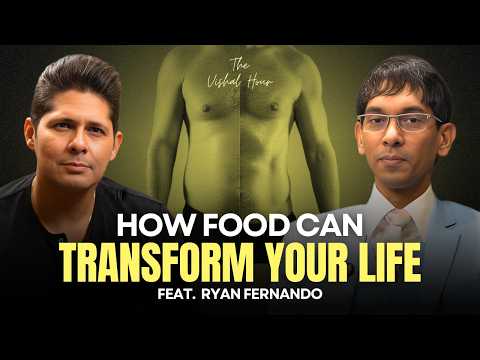 Bollywood Diet Plans: Inside Secrets from Celebrity Nutrition Coach | The Vishal Hour