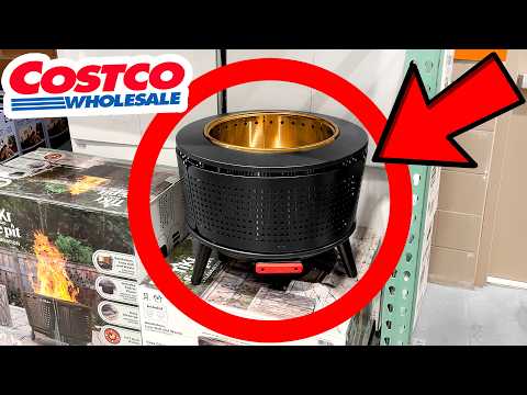 10 Things You SHOULD Be Buying at Costco in November 2025