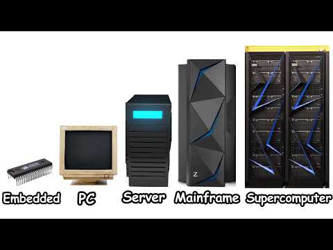 Every Tier of Computer Explained in 5 Minutes