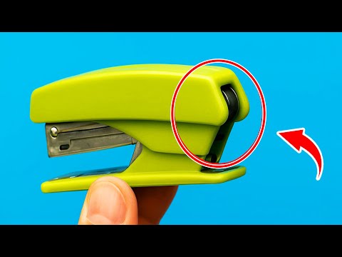 99% of people don't know this! An invention that astonishes the whole world!