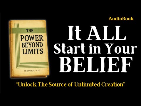 We Were WRONG โ Limits Only Exist In Your Beliefs