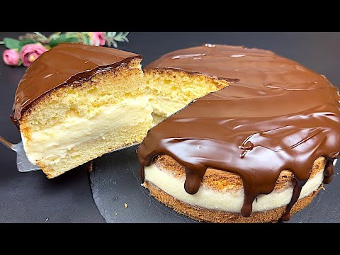 La famosa ricetta della nonna diventata virale viene nascosta dai pasticceri!