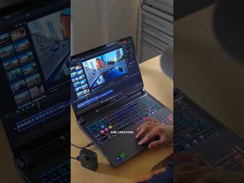 @MSI_USA Black Friday Deal! #2025