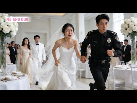 My Groom Left Me for Another Woman. So I Married a Stranger. He Had No Idea Who I Really Was.