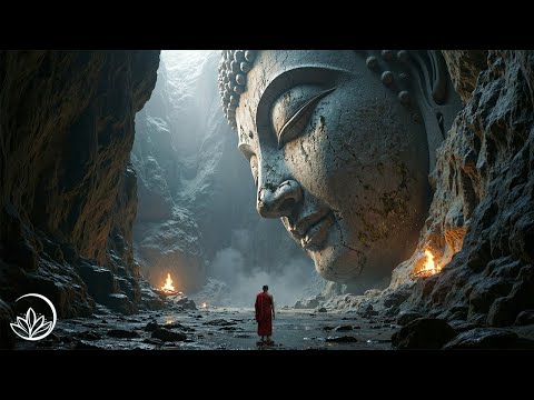 Tibetan Zen Sound Heals The Whole Body • Removes All Bad Energy, Eliminate Stress and Anxiety #3