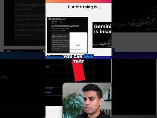 FREE AI Tools: AntiGravity vs Gemini 3.0 Costs