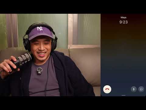 i broke ai... again.