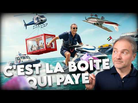 6 LEGAL tricks to get your company to pay your PERSONAL expenses