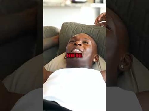 No Diddy bro... 🤣