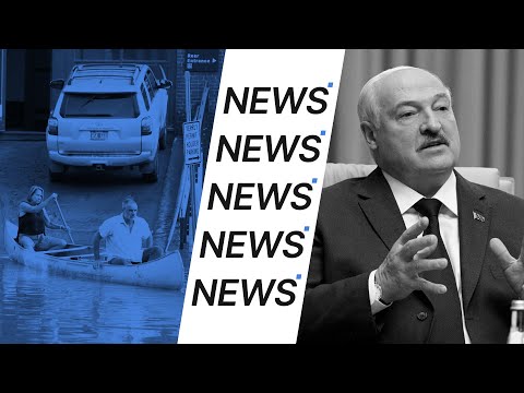 В Беларуси освободили Марию Колесникову, Уиткофф встретится с европейцами, режим ЧС в Вашингтоне