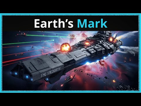 The Empire Identified The Ship—And Panicked The Moment They Recognized Earth’s Mark | Best HFY Story