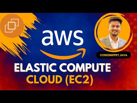 π What Is EC2 in AWS? | AMI | Instance Types | Security Groups | Launch EC2 & Host Static Website β