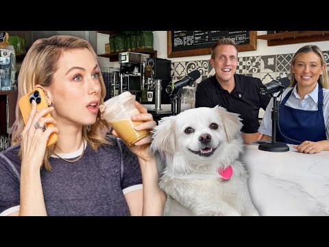 Why you can’t Stop Talking to your DOG - and it’s Comedy Gold! 🤣 with Iliza Schlesinger