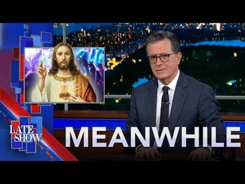 Meanwhile… Nashville’s Christian Nightclub | Olivia Benson Plaza | Sopranos Diner Booth For Sale