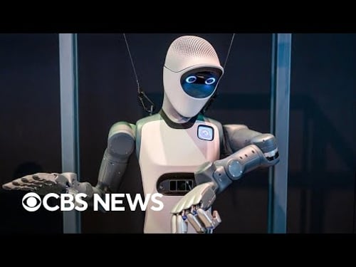 New research shows which jobs, regions most at risk from AI