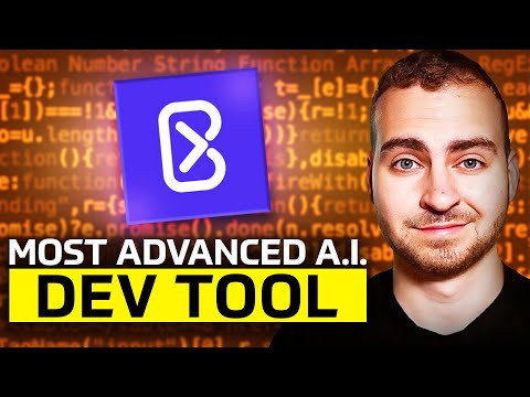 Coding is Changing… The Most Advanced AI Tool Yet