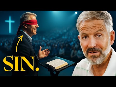 The Invisible Sin That Destroys Intimacy with God