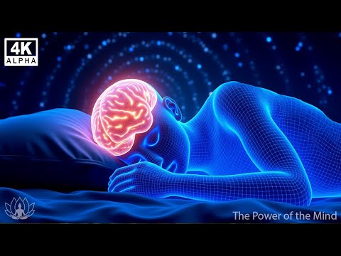 432Hz- Fall Into Deep Healing Sleep, Heal Damage In The Body, Emotional & Physical Healing #3