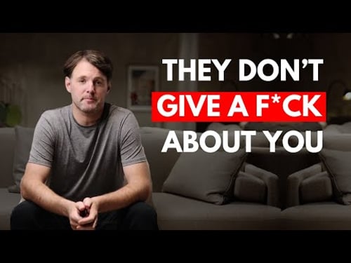 The Avoidant Loves You… But They Don't Care About You Here's Why..