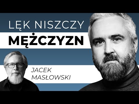 Coraz więcej mężczyzn tego doświadcza! Rozmowa o zaburzeniach lękowych z Marcinem Matychem