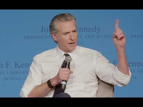 BRUTAL: Gavin Newsom exposes Trump’s BIGGEST BACKFIRE