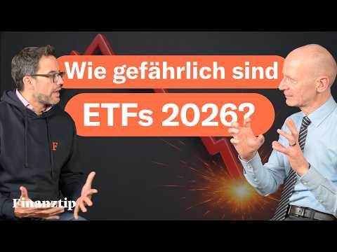 Gerd Kommer, wann kommt der Crash?