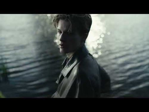 Emporio Armani - 2025 Fall/Winter Advertising Campaign