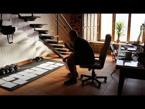 CAN, COULD, BE ABLE TO | Canguro English