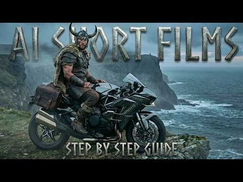 Create Hollywood-Level Short Films Using Nano Banana Pro + Higgsfield AI