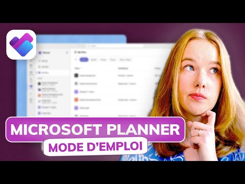 Microsoft Planner : Le guide pour débutants 2025