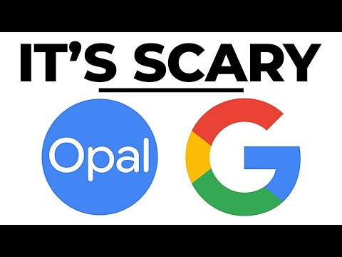 NEW Google AI Super Gems Update is INSANE!